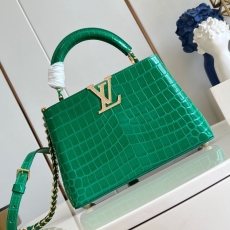 LV Top Handle Bags